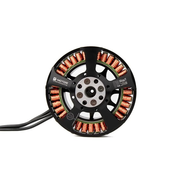 T-MOTOR U10 PLUS 100kv 80kv High Efficiency Profession Ultralight Motor for Big Drone